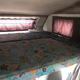 Illustration for article titled This Turbodiesel 4x4 Mitsubishi Delica Is The Raddest Way To Go Camping Off-Road
